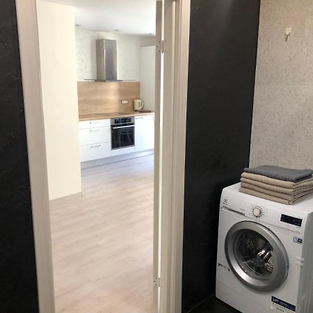 Siguldas 23 Liepāja Dış mekan fotoğraf