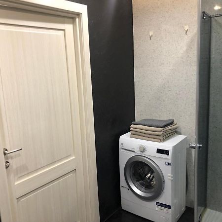 Siguldas 23 Liepāja Dış mekan fotoğraf