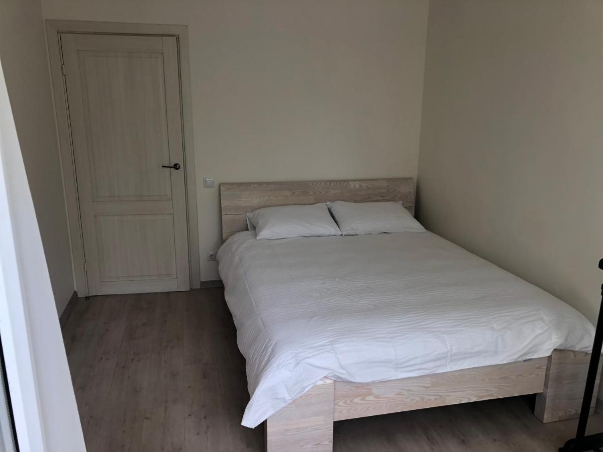 Siguldas 23 Liepāja Dış mekan fotoğraf