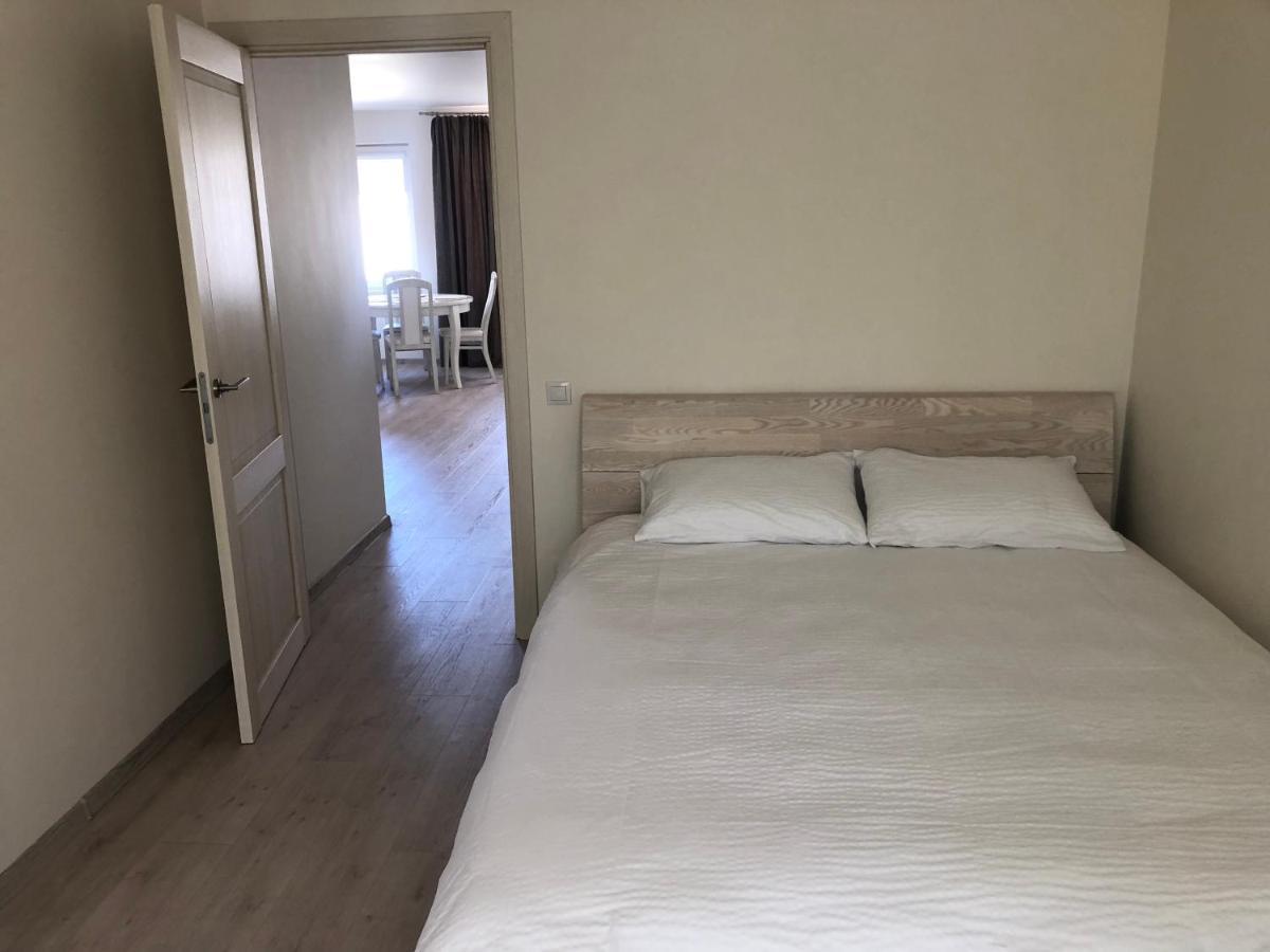 Siguldas 23 Liepāja Dış mekan fotoğraf