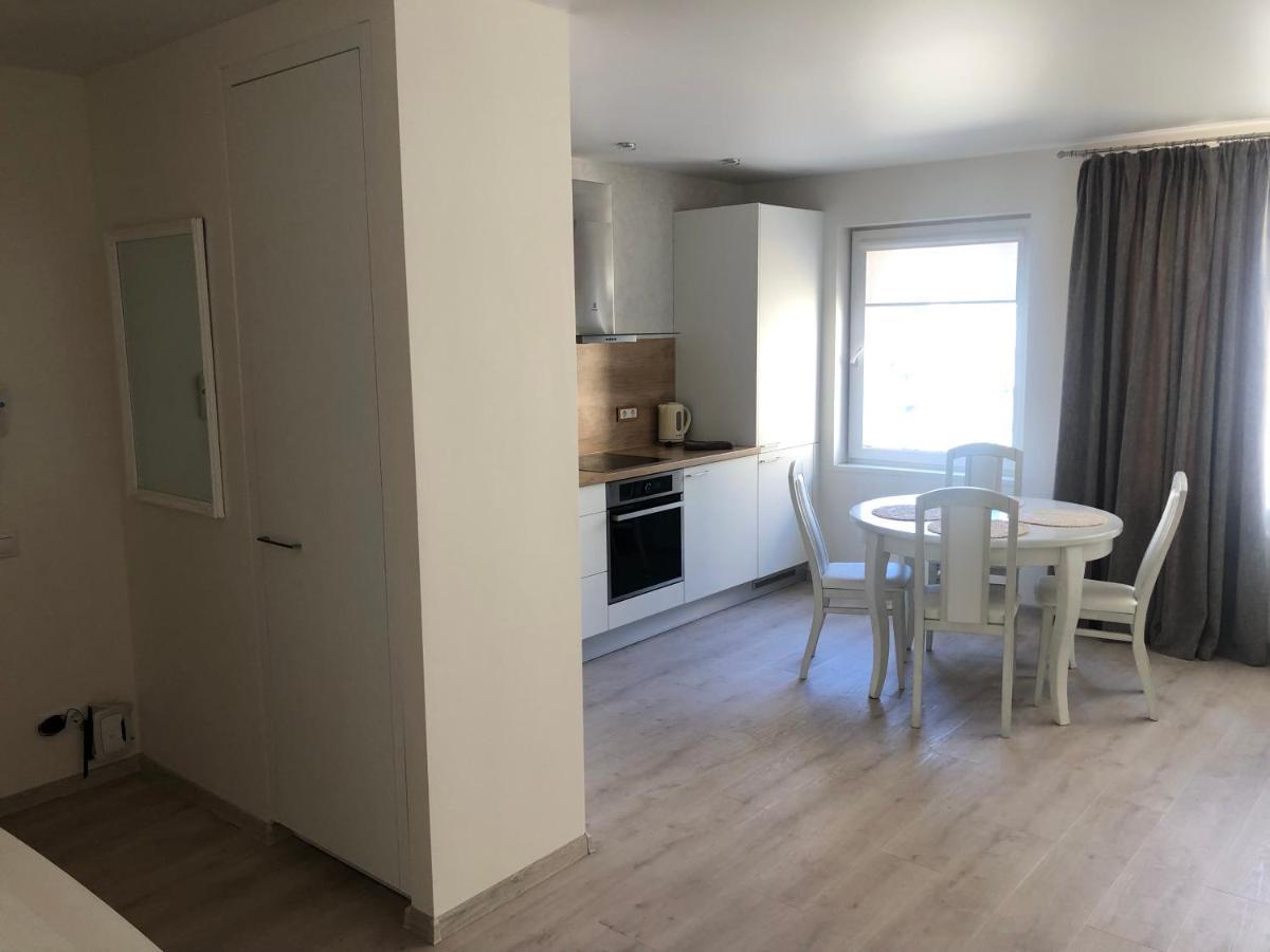 Siguldas 23 Liepāja Dış mekan fotoğraf