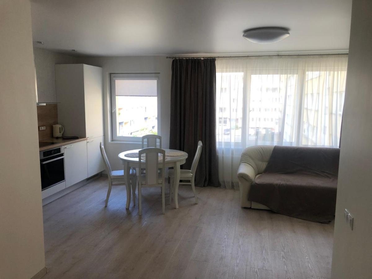 Siguldas 23 Liepāja Dış mekan fotoğraf