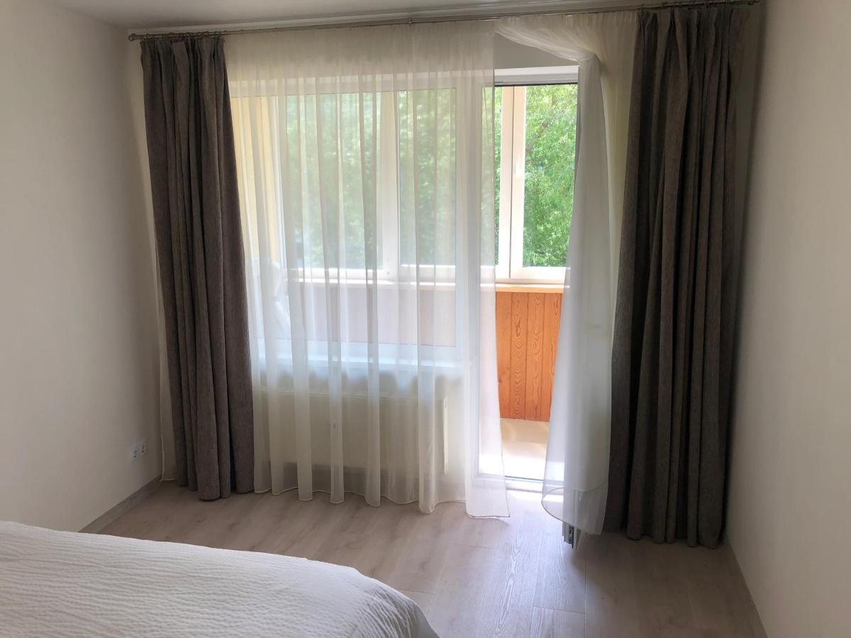 Siguldas 23 Liepāja Dış mekan fotoğraf
