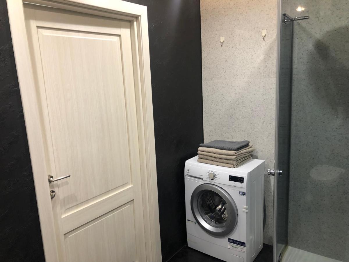 Siguldas 23 Liepāja Dış mekan fotoğraf